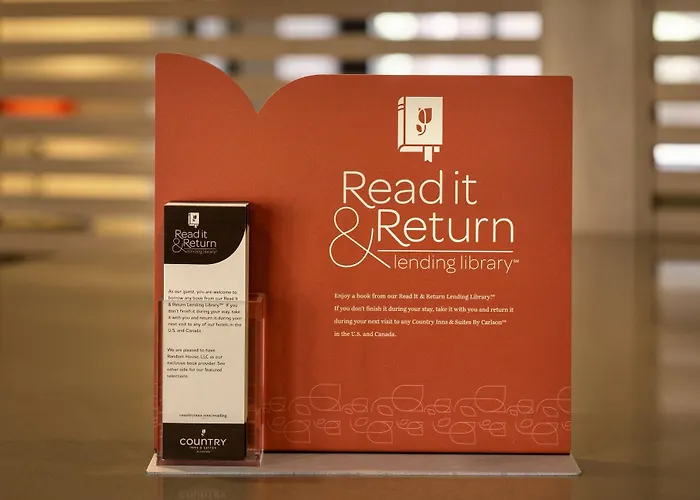 Country Inn & Suites By Radisson, Braselton, Ga