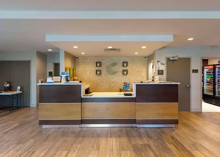 Comfort Inn & Suites East Ellijay