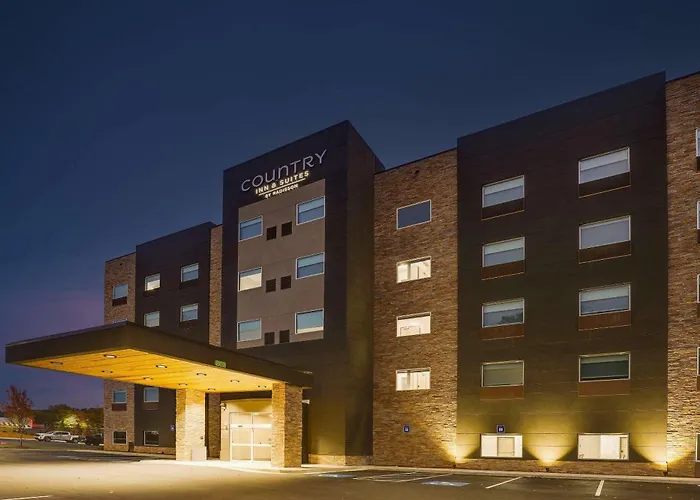 Country Inn & Suites By Radisson, Cumming Near Northside Hospital Forsyth